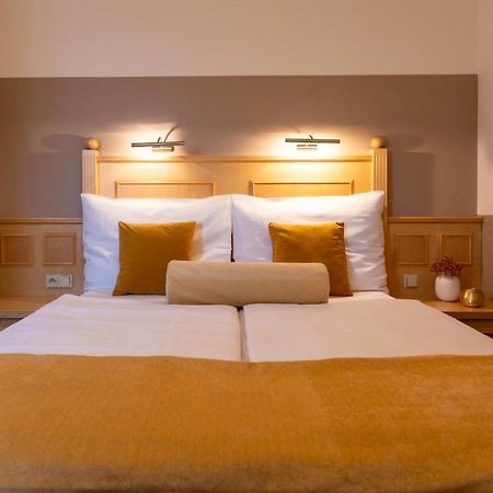 Hotel Abacie & Wellness Valasske Mezirici Luaran gambar