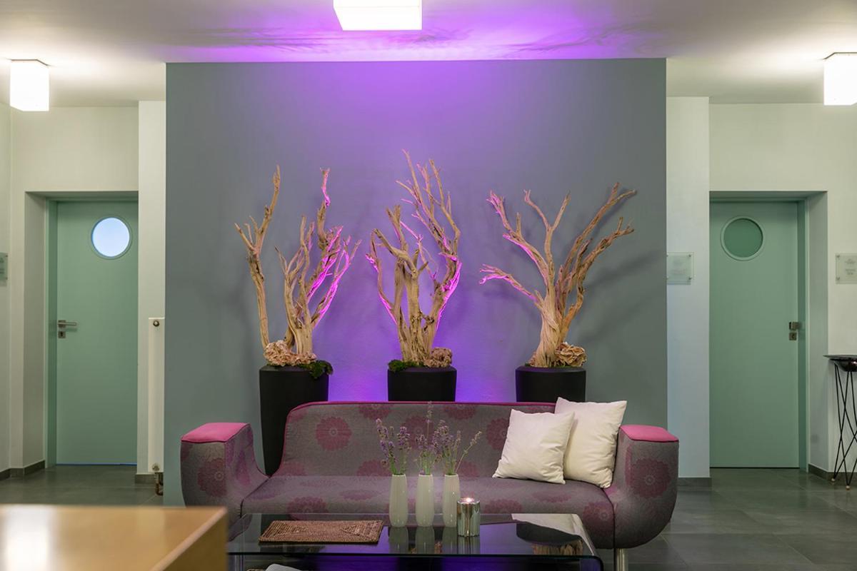Hotel Abacie & Wellness Valasske Mezirici Luaran gambar