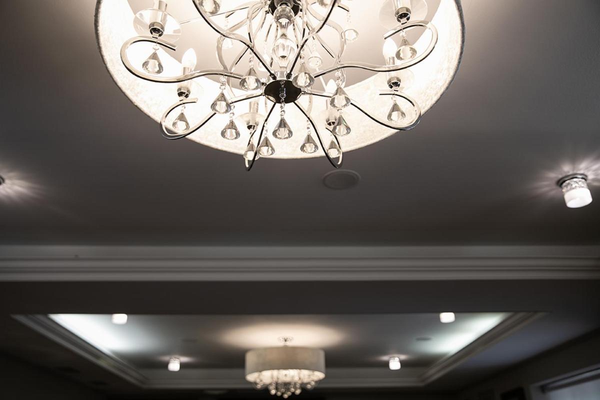 Hotel Abacie & Wellness Valasske Mezirici Luaran gambar