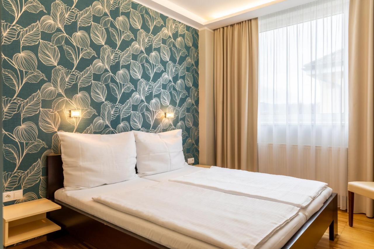 Hotel Abacie & Wellness Valasske Mezirici Luaran gambar