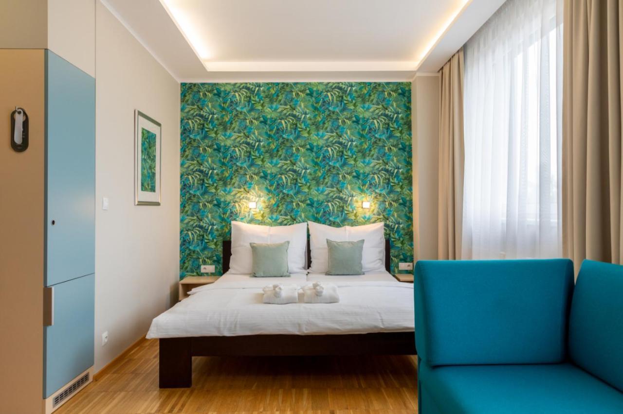 Hotel Abacie & Wellness Valasske Mezirici Luaran gambar