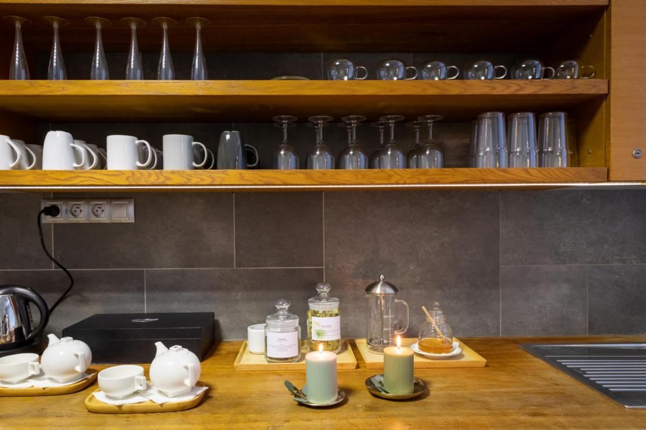 Hotel Abacie & Wellness Valasske Mezirici Luaran gambar