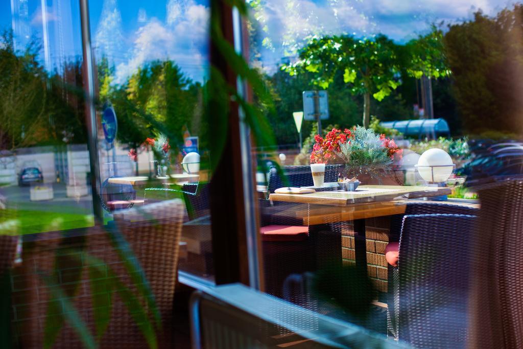 Hotel Abacie & Wellness Valasske Mezirici Luaran gambar
