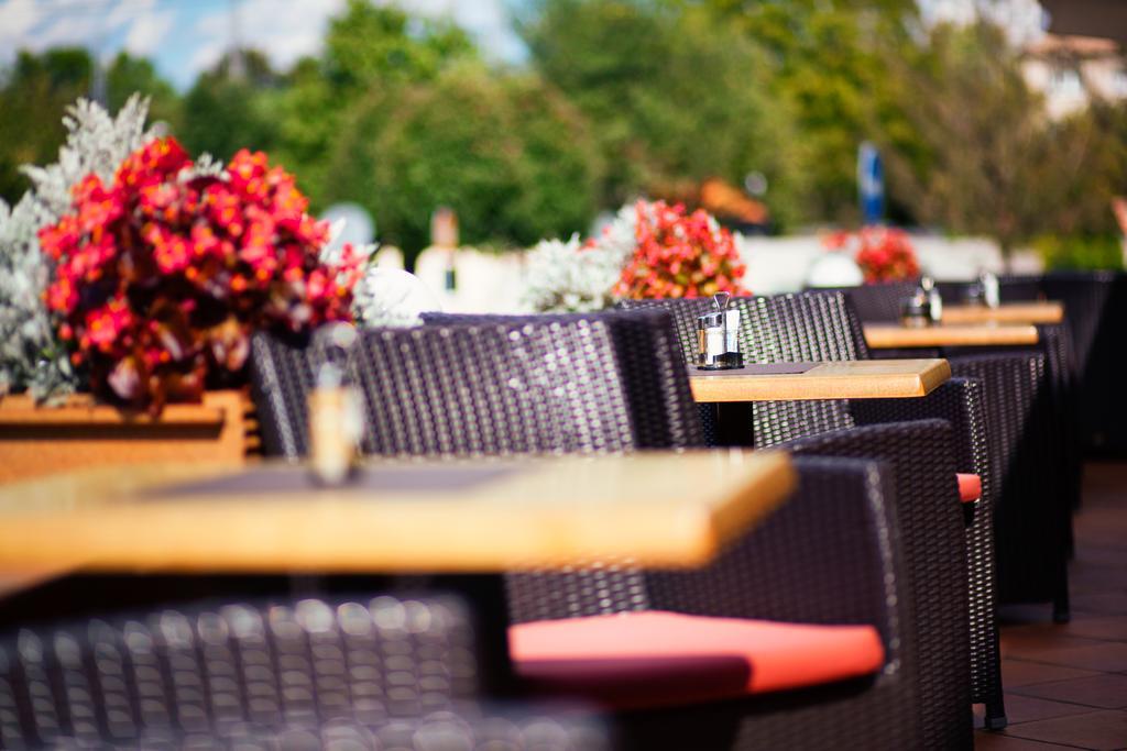 Hotel Abacie & Wellness Valasske Mezirici Luaran gambar