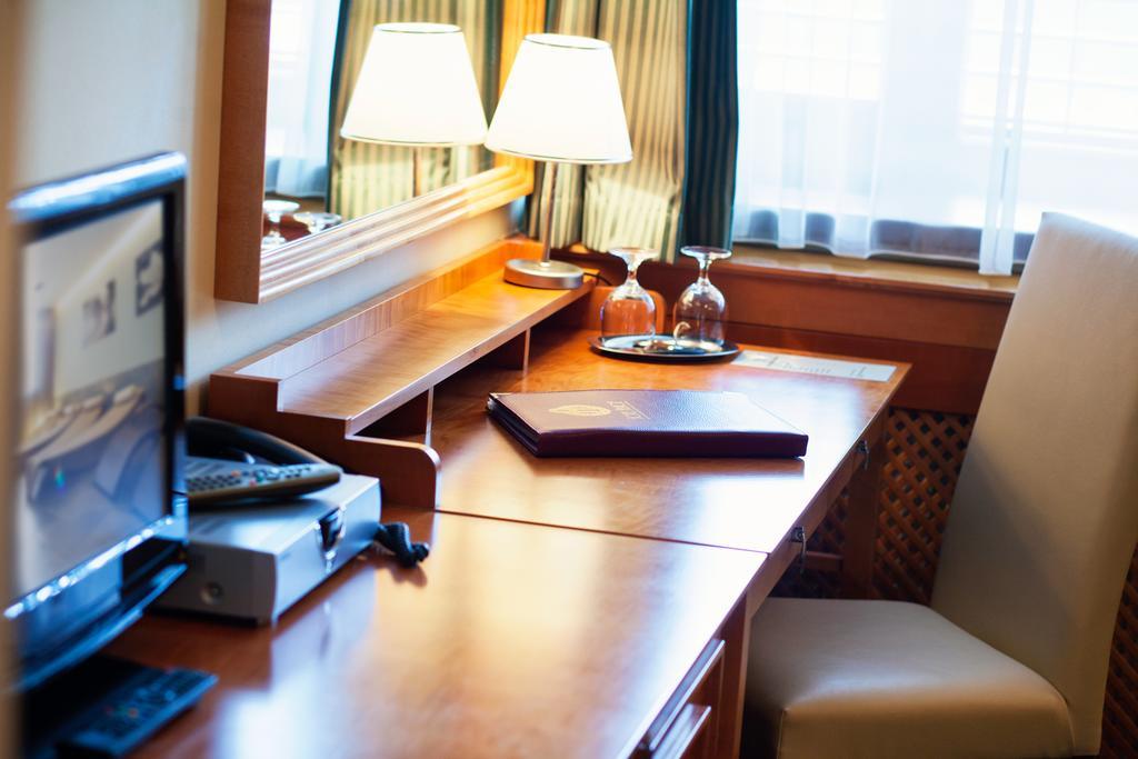 Hotel Abacie & Wellness Valasske Mezirici Luaran gambar