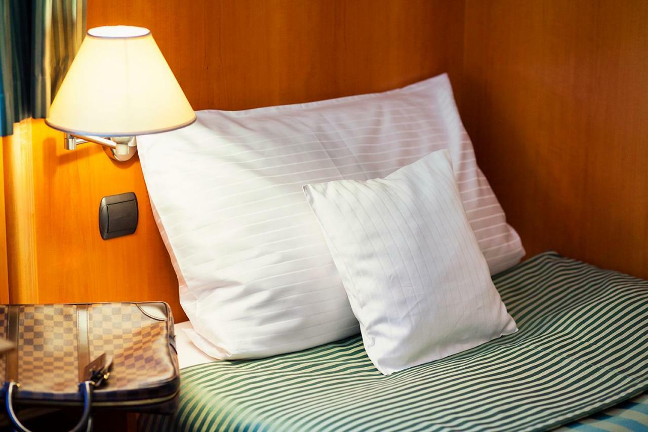 Hotel Abacie & Wellness Valasske Mezirici Luaran gambar